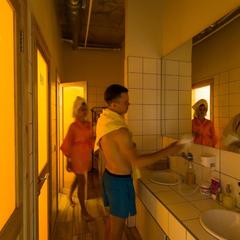 Хостел Твин Ситис Мельбурн, Санкт-Петербург, Ленинградская область