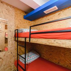 Хостел Simple Hostel, Санкт-Петербург, Ленинградская область