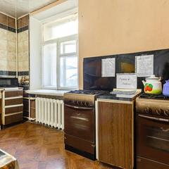 Хостел Бегемот, Санкт-Петербург, Ленинградская область