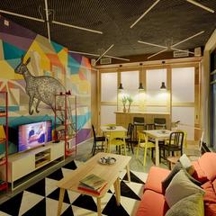 Хостел Твин Ситис Мельбурн, Санкт-Петербург, Ленинградская область