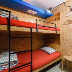 Хостел Simple Hostel, Санкт-Петербург, Ленинградская область