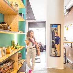 Хостел Твин Ситис Мельбурн, Санкт-Петербург, Ленинградская область