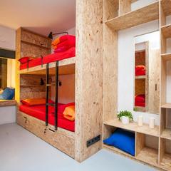 Хостел Simple Hostel, Санкт-Петербург, Ленинградская область