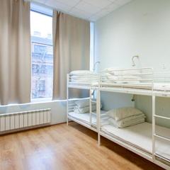 Хостел BAUHAUS, Санкт-Петербург, Ленинградская область