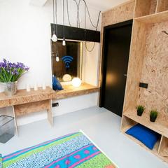 Хостел Simple Hostel, Санкт-Петербург, Ленинградская область