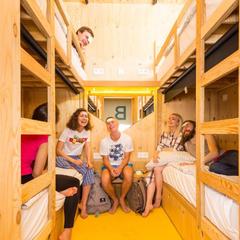 Хостел Твин Ситис Мельбурн, Санкт-Петербург, Ленинградская область