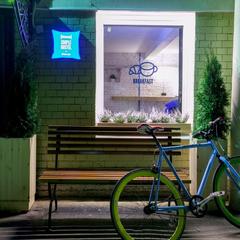 Хостел Simple Hostel, Санкт-Петербург, Ленинградская область