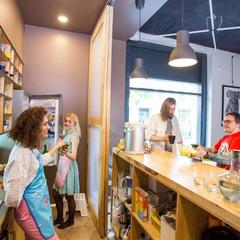 Хостел Твин Ситис Мельбурн, Санкт-Петербург, Ленинградская область