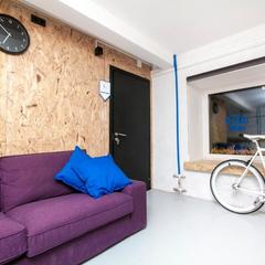 Хостел Simple Hostel, Санкт-Петербург, Ленинградская область