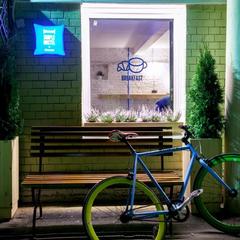 Хостел Simple Hostel, Санкт-Петербург, Ленинградская область