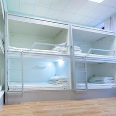 Хостел BAUHAUS, Санкт-Петербург, Ленинградская область