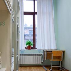 Хостел BAUHAUS, Санкт-Петербург, Ленинградская область