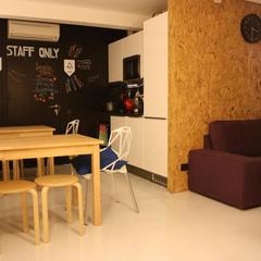 Хостел Simple Hostel, Санкт-Петербург, Ленинградская область