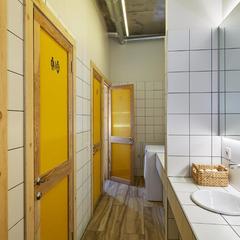 Хостел Твин Ситис Мельбурн, Санкт-Петербург, Ленинградская область