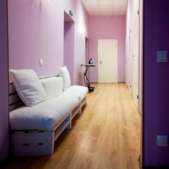 Хостел BAUHAUS, Санкт-Петербург, Ленинградская область