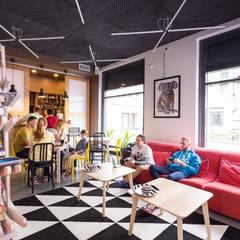 Хостел Твин Ситис Мельбурн, Санкт-Петербург, Ленинградская область