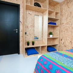 Хостел Simple Hostel, Санкт-Петербург, Ленинградская область