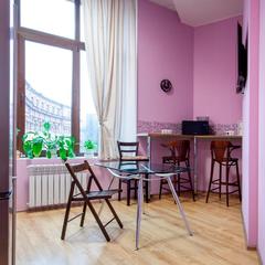 Хостел BAUHAUS, Санкт-Петербург, Ленинградская область