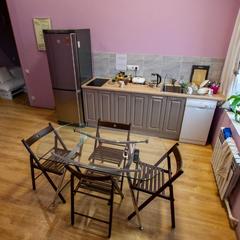 Хостел BAUHAUS, Санкт-Петербург, Ленинградская область