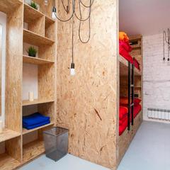 Хостел Simple Hostel, Санкт-Петербург, Ленинградская область