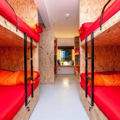 Хостел Simple Hostel, Санкт-Петербург, Ленинградская область