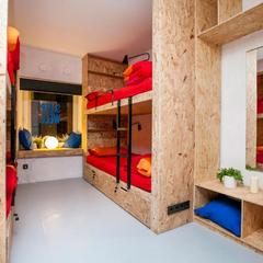 Хостел Simple Hostel, Санкт-Петербург, Ленинградская область
