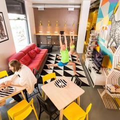 Хостел Твин Ситис Мельбурн, Санкт-Петербург, Ленинградская область