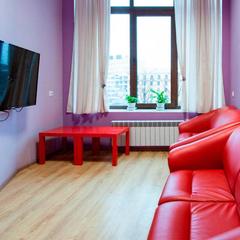 Хостел BAUHAUS, Санкт-Петербург, Ленинградская область