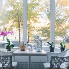 Хостел BAUHAUS, Санкт-Петербург, Ленинградская область