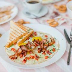 Хостел BAUHAUS, Санкт-Петербург, Ленинградская область