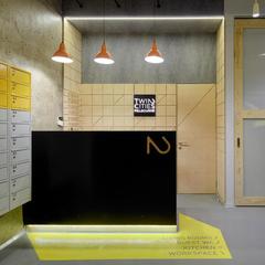 Хостел Твин Ситис Мельбурн, Санкт-Петербург, Ленинградская область