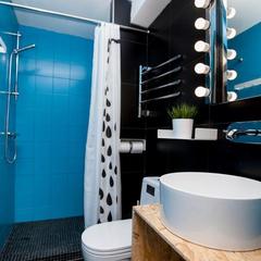 Хостел Simple Hostel, Санкт-Петербург, Ленинградская область