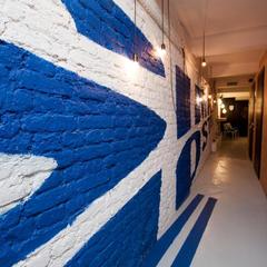 Хостел Simple Hostel, Санкт-Петербург, Ленинградская область