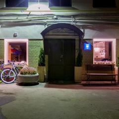 Хостел Simple Hostel, Санкт-Петербург, Ленинградская область