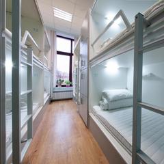 Хостел BAUHAUS, Санкт-Петербург, Ленинградская область