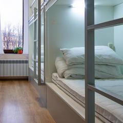 Хостел BAUHAUS, Санкт-Петербург, Ленинградская область