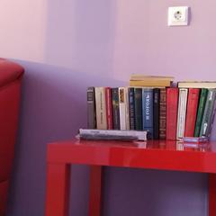 Хостел BAUHAUS, Санкт-Петербург, Ленинградская область