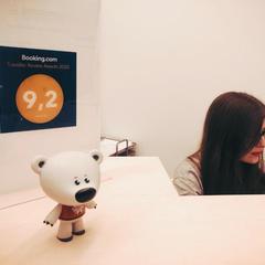 Хостел BAUHAUS, Санкт-Петербург, Ленинградская область