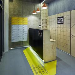 Хостел Твин Ситис Мельбурн, Санкт-Петербург, Ленинградская область