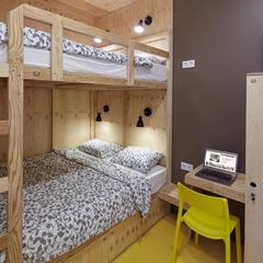 Хостел Твин Ситис Мельбурн, Санкт-Петербург, Ленинградская область