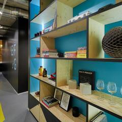 Хостел Твин Ситис Мельбурн, Санкт-Петербург, Ленинградская область