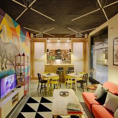 Хостел Твин Ситис Мельбурн, Санкт-Петербург, Ленинградская область