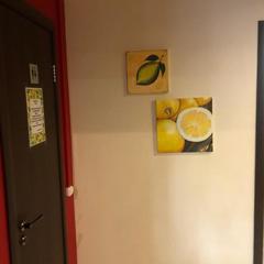 Хостел Новелла, Санкт-Петербург, Ленинградская область