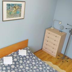 Хостел BAUHAUS, Санкт-Петербург, Ленинградская область