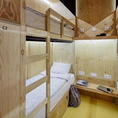 Хостел Твин Ситис Мельбурн, Санкт-Петербург, Ленинградская область