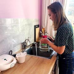 Хостел BAUHAUS, Санкт-Петербург, Ленинградская область