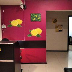 Хостел Новелла, Санкт-Петербург, Ленинградская область