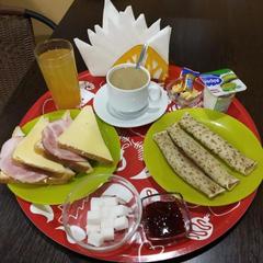 Хостел Новелла, Санкт-Петербург, Ленинградская область