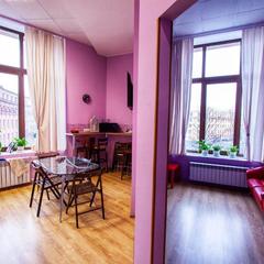 Хостел BAUHAUS, Санкт-Петербург, Ленинградская область