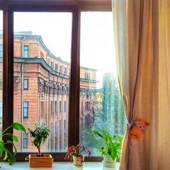 Хостел BAUHAUS, Санкт-Петербург, Ленинградская область